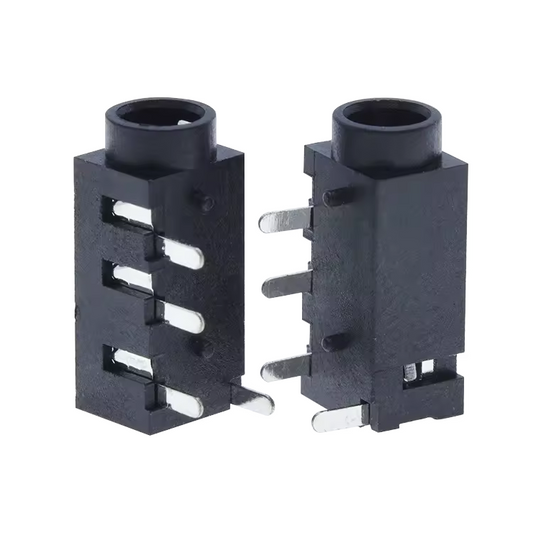 3.5mm TRRS Connector